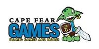 Cape Fear Games coupons